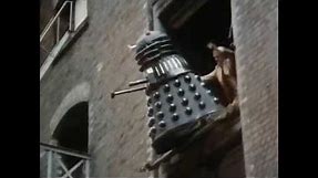 Doctor Who: Daleks Funny Moments