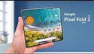 Google Pixel Fold 2 (2024) Release Date!