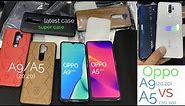 Oppo A9 VS Oppo A5 (20,20) case | Oppo A9 2020 case| Oppo A5 2020 back cover | Oppo a9 case| A5 2020
