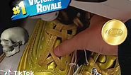 never going to Ross again 💀 #viral #fypシ #meme #midas #midasfortnite #fortnitegold #fortnite #ross #goofyahh #funny #goldtouch #goldshoes #midasgoldentouch