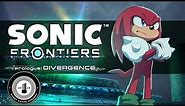 Sonic Frontiers Prologue: Divergence