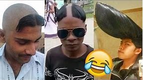 Funniest Hairstyles Ever *LOL*