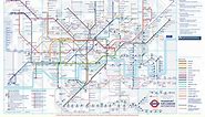 MapLab: Is It Time For an Overhaul of the London Tube Map?