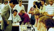 World Chess Champion Defeats IBM Supercomputer On This Day In Market History - IBM (NYSE:IBM)