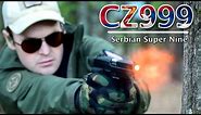 CZ999 Review - Guns.com