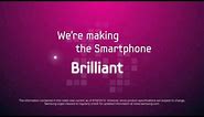 Samsung Vibrant (T-Mobile) Features - Galaxy S Phone