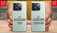 OnePlus 10T Vs OnePlus Ace Pro. #Trakontech#. #OnePlus 10T Vs OnePlus Ace Pro#