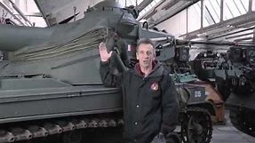 Inside The Tanks: The AMX 13: Part I - World of Tanks