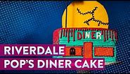 Riverdale Diner Cake | Food.com