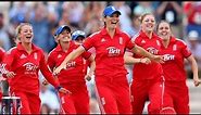 England Women win the Ashes! Highlights of England Women v Australia Women, 2nd T20