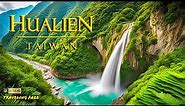 Hualien, Taiwan 4K ~ Travel Guide (Relaxing Music)