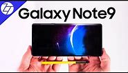 Samsung Galaxy Note 9 - FULL REVIEW (after 4 months of use)!