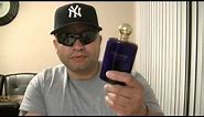 Mesmerize for men fragrance review by Avon