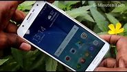 How to change wallpaper in Samsung Galaxy J7