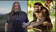 Systematic Classification of Life - ep45 Hominina