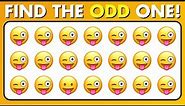 24 Insanely Tricky Emoji Riddle Puzzles! Can YOU Solve Them All?