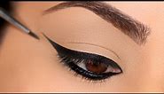 EYE PENCIL vs LIQUID LINERS vs GEL LINERS….how and when to use? (beginner Basics)