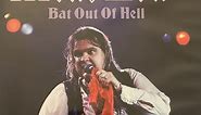 Meat Loaf - Bat Out Of Hell - The Original Tour