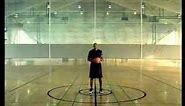 Michael Jordan "Heart" Nike Commercial