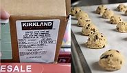 You Can Get Frozen Cookie Dough From The Costco Bakery And Baking Has Never Been Cheaper