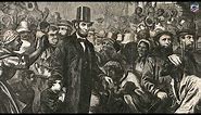 Abraham Lincoln's Visit to Richmond 1865: Civil War Richmond