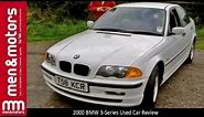 2000 BMW 3-Series Used Car Review
