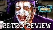 BATMAN '89 - RETRO MOVIE REVIEW HIGHLIGHT - Double Toasted