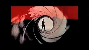 Goldfinger 1964 Trailer