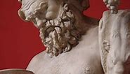 &#127815; Dionysus :: Greek God of fertility and wine
