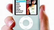 Product spotlight: Apple iPod Nano (third generation)