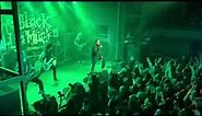 THE BLACK DAHLIA MURDER Returns Live With Brian Eschbach On Vocals – "Verminous" | Metal Injection