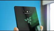 Razer Phone 2 Impressions!