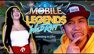 PINOY TRASHTALK LEGENDS (MOBILE LEGENDS, LOL, DOTA 2)