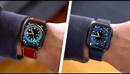 Apple Watch 6 vs. Apple Watch 5 im Test | lohnt sich der Wechsel? | deutsch