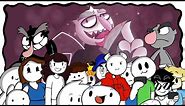 Internet Cartoon Saga (Full Season+ Bonus Episodes)
