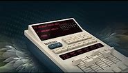 Listen. The UAD Lexicon 480L Digital Reverb & Effects Plug-In