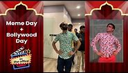 Meme + Bollywood Day @Ideatick