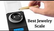 Best Jewelry Scale - Top Rated Digital Pocket Scales