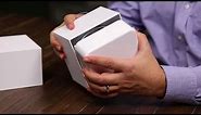 Apple Watch: what's in the box