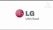 Lg Logo History 2007-2023