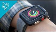 7 Best Apple Watch Cases | Protective Cover for Apple Watch