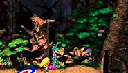 Donkey Kong Country 2: Diddy's Kong Quest (SNES) - 102% Complete Longplay