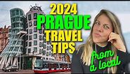 PRAGUE Travel Tips for 2024