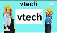 Low Battery Vtech Collection