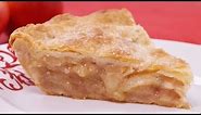 Apple Pie Recipe: From Scratch: How To Make Homemade Apple Pie! Dishin' With Di #114