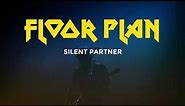 (No Copyright Music) Floor Plan by Silent Partner