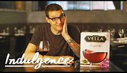 One of America's Best Sommeliers Grades Boxed Wine | Tasting Notes