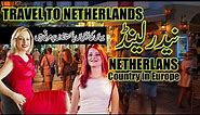 Fascinating Facts about Netherlands Revealed | Netherlands History and Documentary