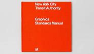 NYCTA Graphics Standards Manual Compact Edition