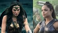 The Best Female Superheroes That'll Motivate You to Power Through This Year